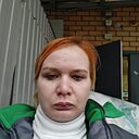 Нинок, 33 года