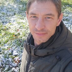 Фотография мужчины Константин, 41 год из г. Комсомольск-на-Амуре