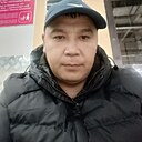 Аскар, 40 лет