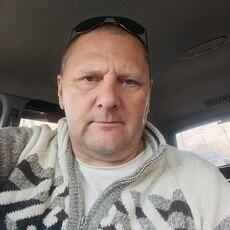 Фотография мужчины Андрей, 54 года из г. Йошкар-Ола