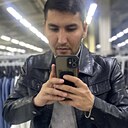 Сердар, 37 лет