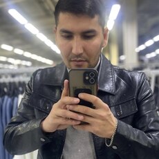 Фотография мужчины Сердар, 37 лет из г. Ростов-на-Дону