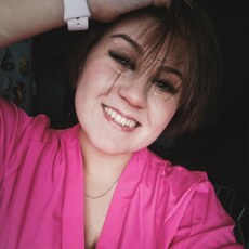 Фотография девушки Marisa, 23 года из г. Катав-Ивановск