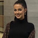 Залина, 35 лет
