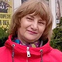 Янина, 65 лет