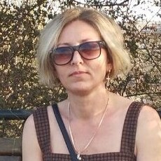 Фотография девушки Наталья, 43 года из г. Донецк