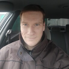 Фотография мужчины Николай, 42 года из г. Катав-Ивановск