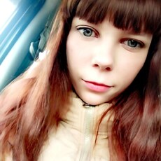 Фотография девушки Александра, 21 год из г. Усть-Кут