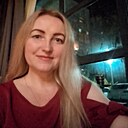 Незнакомка, 41 год