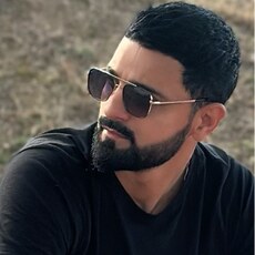 Фотография мужчины Perviz, 39 лет из г. Баку