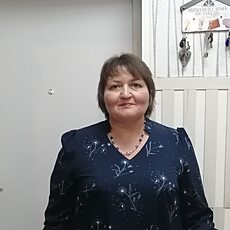 Фотография девушки Ия, 52 года из г. Орск