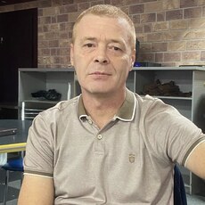 Фотография мужчины Александр, 47 лет из г. Челябинск