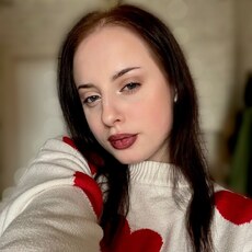 Фотография девушки Дарья, 23 года из г. Солигорск