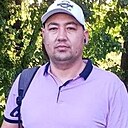 Мухтор, 35 лет