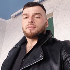 Фотография мужчины Саид, 35 лет из г. Волгодонск