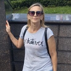 Фотография девушки Светлана, 52 года из г. Минск