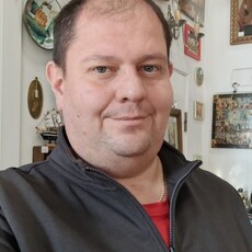 Фотография мужчины Егор, 39 лет из г. Брест