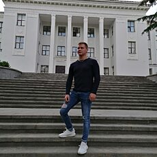 Фотография мужчины Евгений, 27 лет из г. Софрино