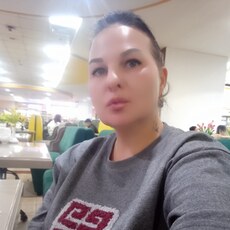 Фотография девушки Анюта, 43 года из г. Бишкек