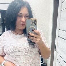 Фотография девушки Kristina, 28 лет из г. Донецк