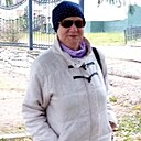 Людмила, 62 года