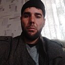 Саид, 33 года