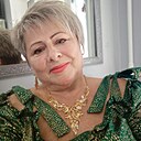 Светлана, 62 года