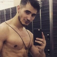 Фотография мужчины Сергей, 41 год из г. Железногорск