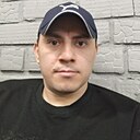 Зуфар, 33 года