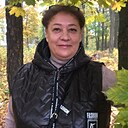 Клавдия, 64 года