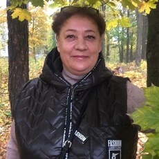 Фотография девушки Клавдия, 64 года из г. Домодедово