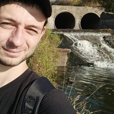 Фотография мужчины Максим, 34 года из г. Кулебаки
