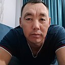 Нурлан, 43 года