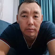 Фотография мужчины Нурлан, 43 года из г. Оренбург