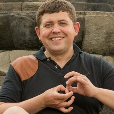 Фотография мужчины Дмитрий, 39 лет из г. Анапа