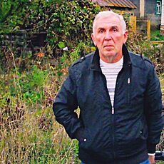 Фотография мужчины Виктор, 68 лет из г. Орел