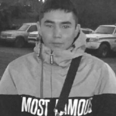 Фотография мужчины Гений, 29 лет из г. Таштагол