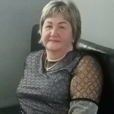Фотография девушки Валентина, 54 года из г. Слободской