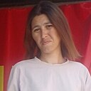 Камила, 24 года