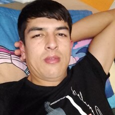 Фотография мужчины Фаррухбек, 42 года из г. Серпухов