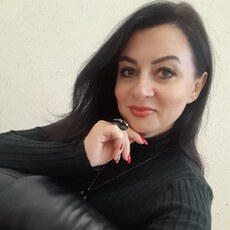 Фотография девушки Светлана, 51 год из г. Новоузенск