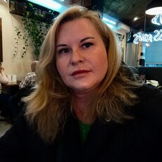 Фотография девушки Юлія, 46 лет из г. Киев