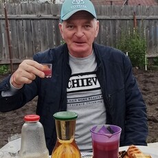 Фотография мужчины Сережка, 60 лет из г. Москва