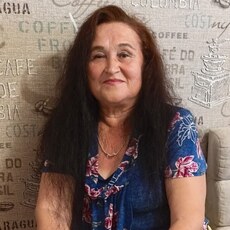 Фотография девушки Альфия, 68 лет из г. Сургут