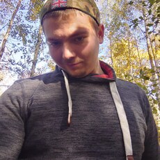 Фотография мужчины Дима, 25 лет из г. Кропивницкий