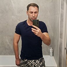 Фотография мужчины Юрий, 39 лет из г. Сыктывкар