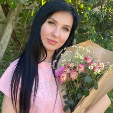 Фотография девушки Ольга, 31 год из г. Борисов