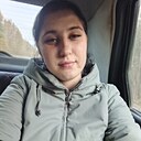 Милана, 25 лет