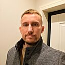 Вадим, 36 лет