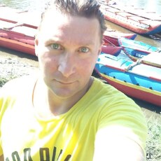 Фотография мужчины Роман, 47 лет из г. Кинель